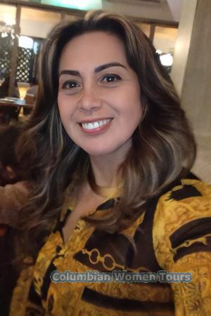 226183 - Martha Cecilia Age: 58 - Mexico