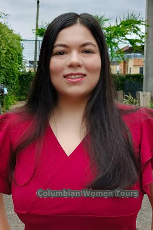 226265 - Stefania Age: 29 - Ecuador