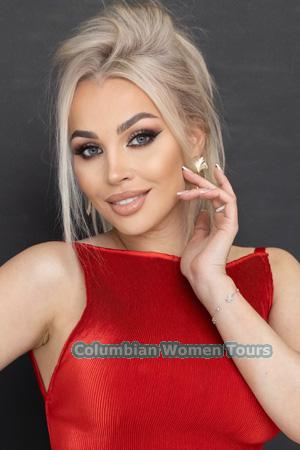 226536 - Kateryna Age: 41 - Ukraine