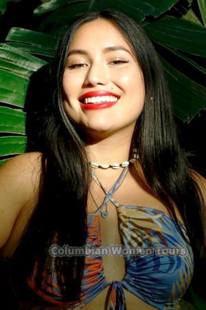 226545 - Daniela Age: 24 - Argentina