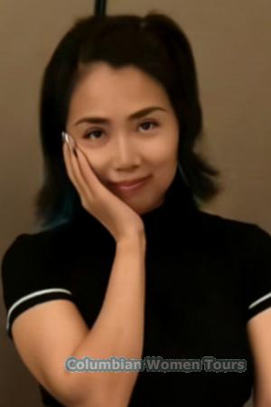 226754 - Mingxia Age: 47 - China