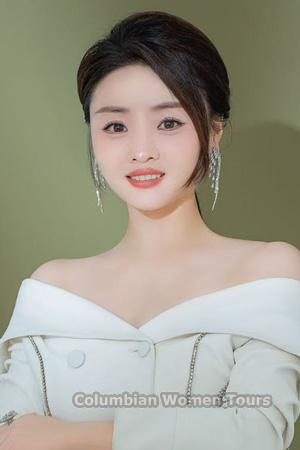 226883 - Yuan Age: 41 - China