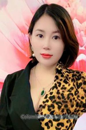226891 - Lihua Age: 43 - China