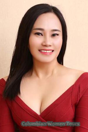 227022 - Haimei Age: 42 - China