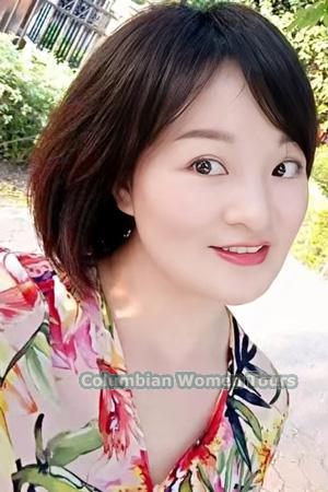 227030 - Cindy Age: 46 - China