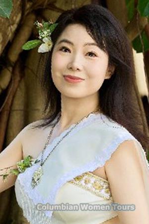 227219 - Summer Age: 50 - China