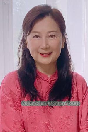 227228 - Anna Age: 65 - China