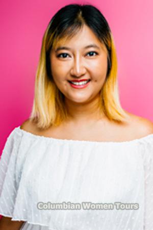 227309 - Ami Age: 29 - Thailand