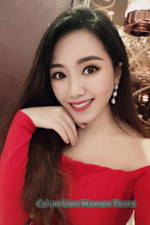 227317 - Wei Age: 44 - China