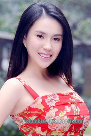 227324 - Sijie Age: 41 - China