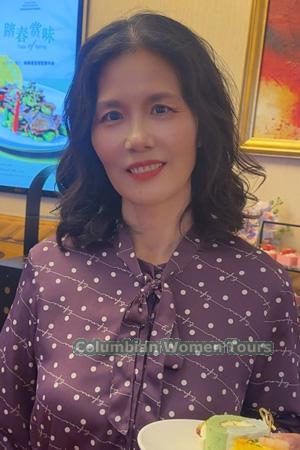 227334 - Anna Age: 56 - China