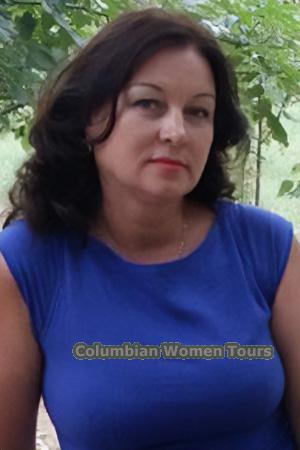 227418 - Nina Age: 59 - Ukraine