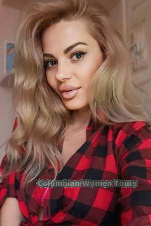 227465 - Anastasia Age: 36 - Ukraine