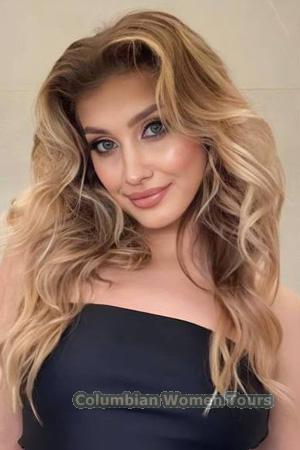 Ladies of Ukraine