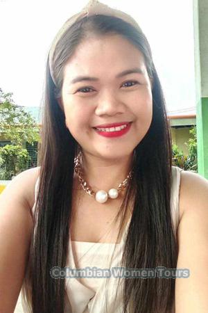 Ladies of Cebu City