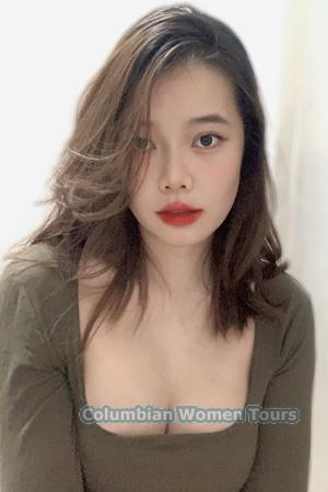 227626 - Caihui Age: 23 - China