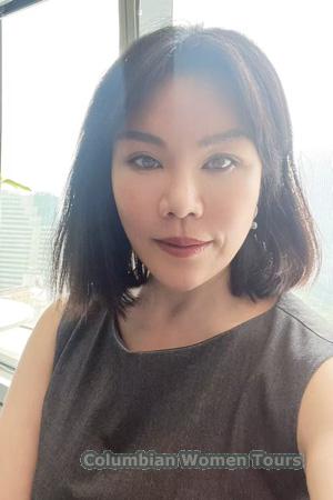 Ladies of China