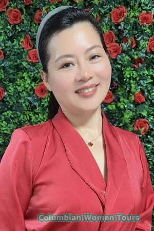 227638 - Grace Age: 49 - China