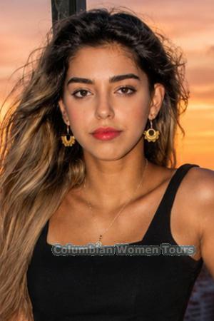 227684 - Mariam Age: 24 - Colombia