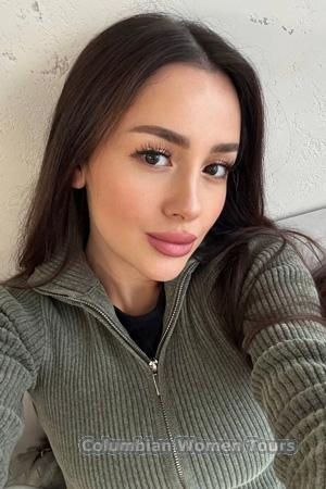 Ladies of Eastern-Europe