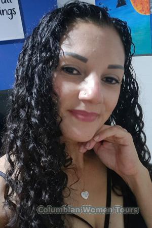 Ladies of Latin-America
