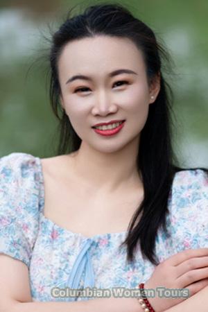 Ladies of Chongqing