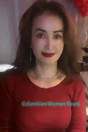 Ladies of China