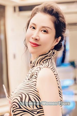 Ladies of China