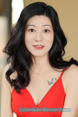 Ladies of Shenzhen