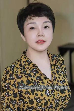 Ladies of China