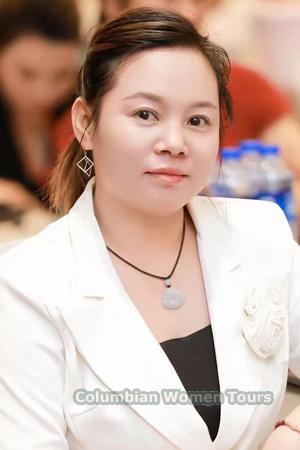 Ladies of Chengdu