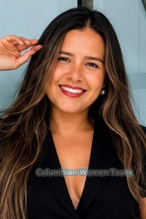 Ladies of Colombia