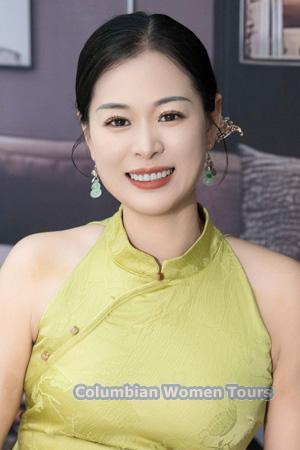 Ladies of China