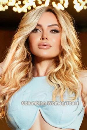 Ladies of Eastern-Europe