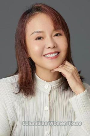 Ladies of China