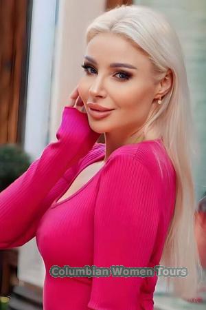 Ladies of Ukraine