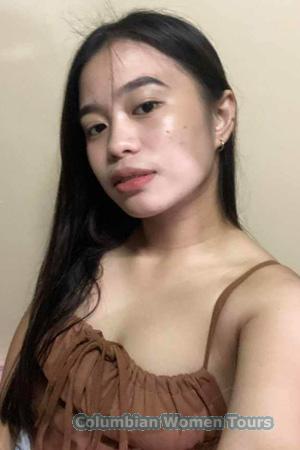 Ladies of Philippines