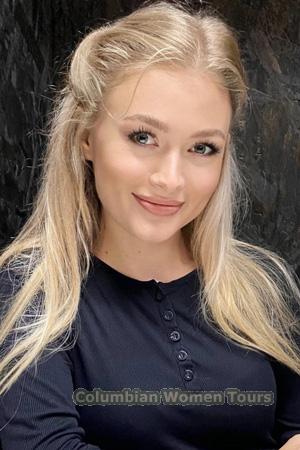 228426 - Yevheniia Age: 28 - Ukraine