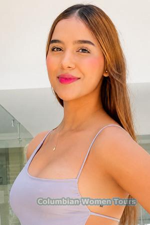228457 - Maria Fernanda Age: 18 - Colombia