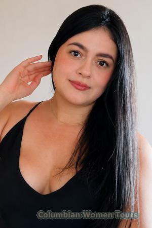 228459 - Valentina Age: 28 - Colombia