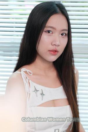 228503 - Ngoc Nhu Yen Age: 23 - Vietnam