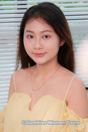 228504 - Thi Truong Giang Age: 21 - Vietnam