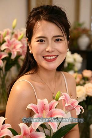 228509 - Xiuying Age: 43 - China