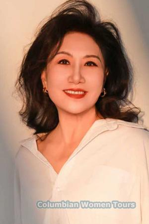 228511 - Tao Age: 62 - China