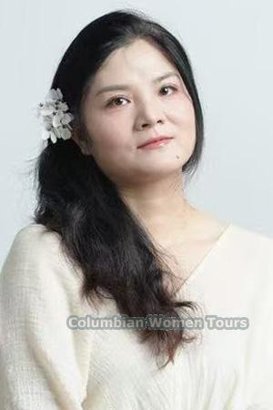 228513 - Hui Age: 50 - China