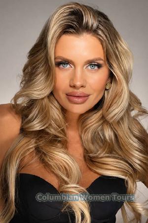 Ladies of Ukraine