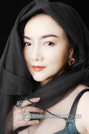 Ladies of China