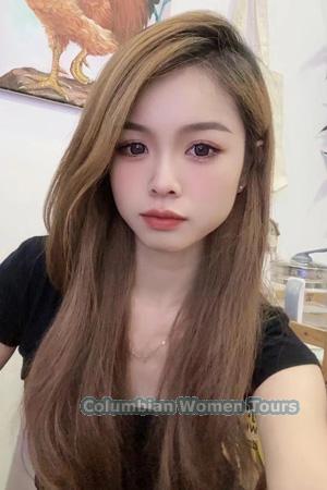 228819 - Mei Age: 24 - China