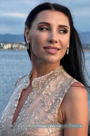 228846 - Olha Age: 45 - Ukraine