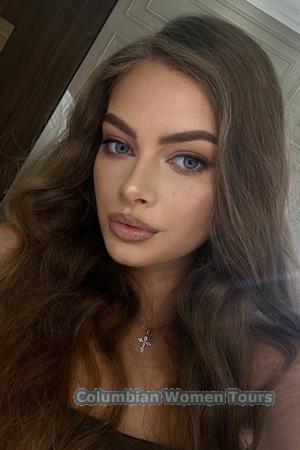 Ladies of Eastern-Europe